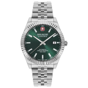 Automatic Watch Swiss Military Hanowa SMWGL0002103